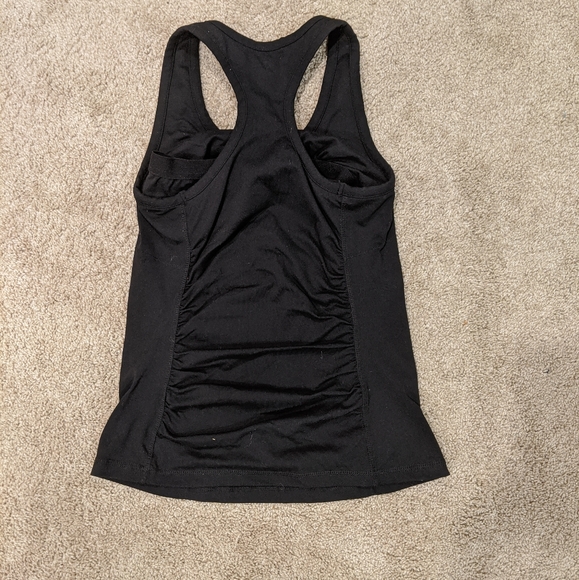 Maternity workout tanktop - Picture 2 of 3